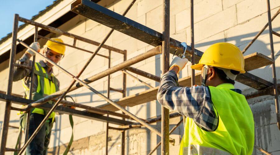 Expert top industrial roofings services in Maugansville, MD